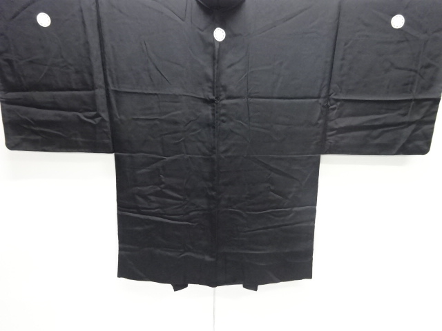 Japanese Kimono / Men's Kimono Silk